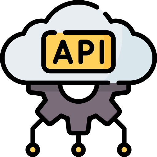 API Reference Icon